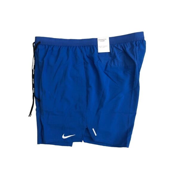Nike Men’s Training Shorts Size 2XL - Picture 3 of 6